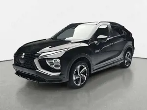 Mitsubishi Eclipse Cross ECLIPSE CROSS 2.4 MIVEC PHEV CVT SELECT NAVI LED S Bild 2
