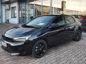 Opel Corsa F GS Facelift +LED+180-Kamera+SHZ+PDC+NAVI