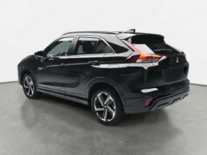 Mitsubishi Eclipse Cross ECLIPSE CROSS 2.4 MIVEC PHEV CVT SELECT NAVI LED S Bild 5