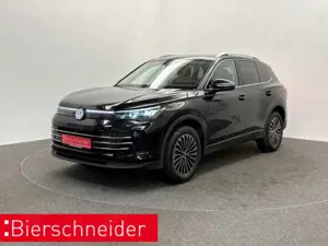 Volkswagen Tiguan 2.0 TDI DSG Elegance ALU 18 IQ.LIGHT AHK