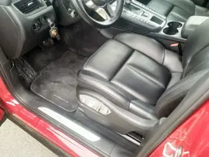 Porsche Macan Macan S Diesel PDK Bild 2