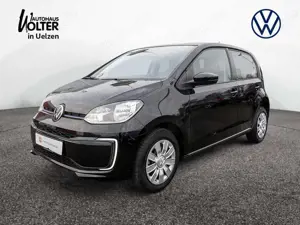 Volkswagen e-up! KAM SHZ KLIMA GRA PDC