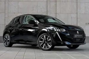 Peugeot 208 e-208 GT+ | PANORAMIC ROOF | KEYLESS | 3D Bild 4