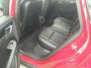 Porsche Macan Macan S Diesel PDK Bild 3