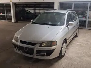 Mitsubishi Space Star Space Star 1.3 Family Bild 2