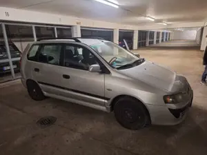 Mitsubishi Space Star Space Star 1.3 Family Bild 4