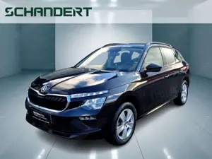 Skoda Kamiq 1.0 TSI Essence LED Klima Sitzheizung PDC