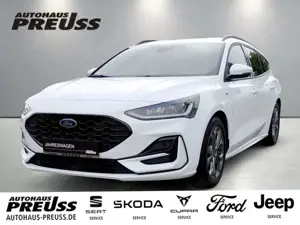 Ford Focus ST-Line X Turnier Mild-Hybrid 1,0 EcoBoost