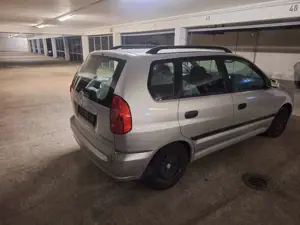 Mitsubishi Space Star Space Star 1.3 Family Bild 5