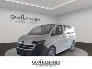 Volkswagen T7 Transporter Kombi 2.0 TDI Automatik KR