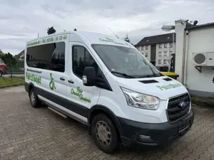 Ford Transit 350 L3 Trend*ROLLSTUHL