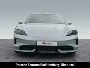 Porsche Taycan 4S Head-Up SportDesign HA-Lenkung 21-Zoll Bild 4
