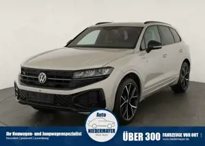 Volkswagen Touareg 3.0 TDI V6 R-LINE Black, 22-Zoll, Dynaudio, HuD, L