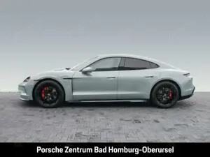 Porsche Taycan 4S Head-Up SportDesign HA-Lenkung 21-Zoll Bild 2