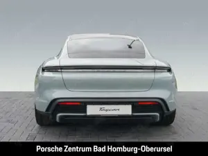 Porsche Taycan 4S Head-Up SportDesign HA-Lenkung 21-Zoll Bild 5