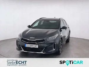 Kia XCeed GTLine 1.6*NAVI*SHZ*RFK*uvm
