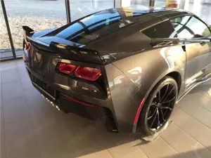 Corvette C7 Grand Sport "Collector Edition" Bild 2