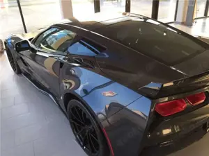 Corvette C7 Grand Sport "Collector Edition" Bild 3