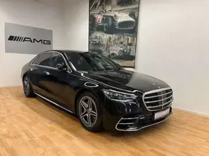 Mercedes-Benz S 580 e lang long AMG-Line Sound Pano Chauffeur