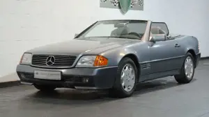 Mercedes-Benz 500 SL R129 - 1. Hand
