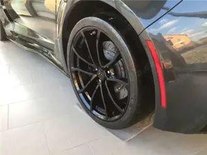 Corvette C7 Grand Sport "Collector Edition" Bild 5