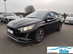 Hyundai i20 1.0 T-GDI 2WD 6-MT Trend BOSE-Soundpaket
