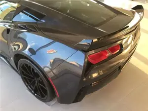 Corvette C7 Grand Sport "Collector Edition" Bild 4