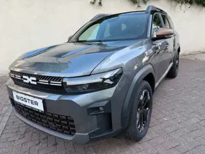 Dacia Bigster hybrid 155 Extreme *SOFORT AN LAGER*