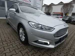 Ford Mondeo Turnier Business Edition