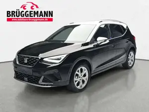 SEAT Arona ARONA 1,0 TSI DSG FR LED AUDIO DINAMICA P-ASSIST W