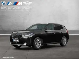 BMW X3 20d xDrive DAB LED Komfortzg. Parkassistent