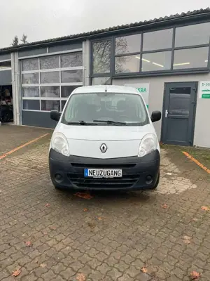 Renault Kangoo Rapid Extra