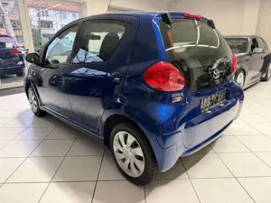 Toyota Aygo Aygo Multi Mode City *Automatik*TüV28 Bild 3