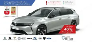 Opel Astra Sports Tourer Edition ACC|AHK|LED|Carpl...