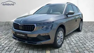 Skoda Kamiq 1,0 TSI DSG Selection Cleverpack digital Cockpit