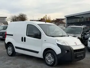 Fiat Fiorino SX Kasten/KLIMA Bild 3