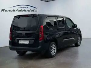 Fiat Doblo Kombi Maxi L2 7-Sitzer AUT Klimaaut Kamera PDCv+h Bild 5