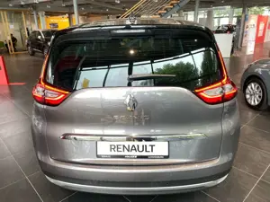 Renault Grand Scenic TCe 140 GPF EDC INTENS Bild 3