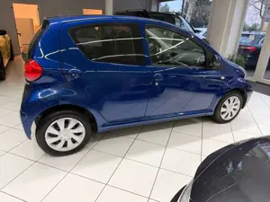 Toyota Aygo Aygo Multi Mode City *Automatik*TüV28 Bild 4