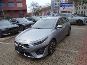 Kia Ceed SW / cee'd SW cee´d Sportswagon 1.6 Plug-in Hybrid Automatik , K