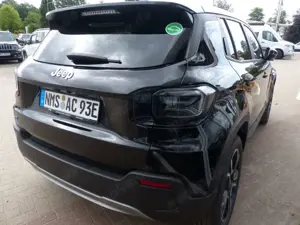 Jeep Avenger Summit BEV Bild 5