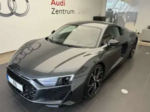 Audi R8 V10 performance5.2 RWD BO Laser Vollleder WIE NEU