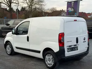 Fiat Fiorino SX Kasten/KLIMA Bild 5