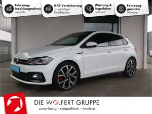 Volkswagen Polo GTI 2.0 TSI DSG PANO RFK ACC NAVI