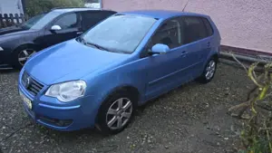Volkswagen Polo 1.6 Automatik United