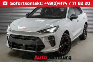 CUPRA Terramar 2,0 TSI DSG 4x4 VZ - LAGER