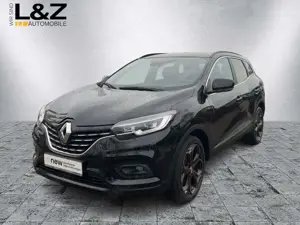 Renault Kadjar 1.3 TCe 160 Black Edition