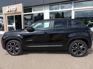 Jeep Avenger Summit BEV Bild 3