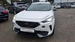 CUPRA Formentor VZ 2.0 TSI=PANORAMA=KAMERA=ACC=SHZ=LED
