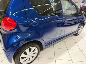 Toyota Aygo Aygo Multi Mode City *Automatik*TüV28 Bild 5